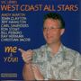Vic Lewis: Me & You, CD
