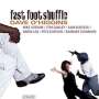 Dave O'Higgins: Fast Foot Shuffle, CD