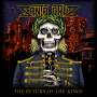 Santa Cruz: The Return Of The Kings, LP