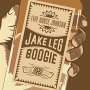 Five Horse Johnson: Jake Leg Boogie, CD