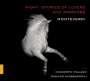 Claudio Monteverdi: Night. Stories of Lovers and Warriors, CD
