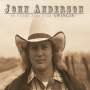 John Anderson: 40 Years And Still Swingin', 2 CDs