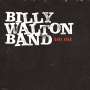 Billy Walton: Dark Hour, CD