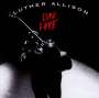 Luther Allison: Bad Love, CD