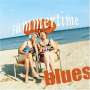 : Summertime Blues, CD