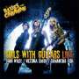 Dani Wilde, Victoria Smith & Samantha Fish: Girls With Guitars - Live, 1 CD und 1 DVD