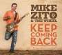 Mike Zito: Keep Coming Back, CD