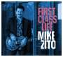 Mike Zito: First Class Life, CD