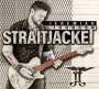 Jeremiah Johnson: Straitjacket, CD