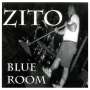 Mike Zito: Blue Room, CD
