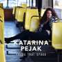 Katarina Pejak: Roads That Cross, CD