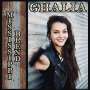Ghalia Volt: Mississippi Blend, CD