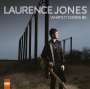 Laurence Jones: What's It Gonna Be (180g), LP