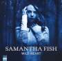Samantha Fish: Wild Heart (180g), LP