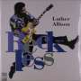 Luther Allison: Reckless (180g), LP,LP