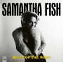 Samantha Fish: Belle Of The West (180g), LP