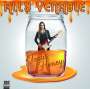 Ally Venable: Texas Honey (180g), LP