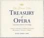 : Prima Voce - Treasury of Opera II, CD,CD,CD,CD,CD