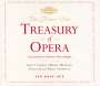 : Prima Voce - Treasury of Opera I, CD,CD,CD,CD,CD,CD