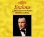 Johannes Brahms: Werke für Klavier solo (Gesamtaufnahme), CD,CD,CD,CD,CD,CD