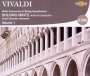 Antonio Vivaldi: Violinkonzerte Vol.1, CD,CD,CD,CD,CD