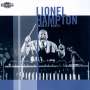 Lionel Hampton: Mostly Blues, CD