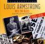 Louis Armstrong (1901-1971): West End Blues, CD