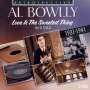 Al Bowlly: Love Is The Sweetest Thing: Hi, CD,CD