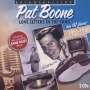 Pat Boone: Love Letters In The Sand: His 61 Finest, CD,CD