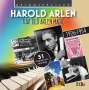 Harold Arlen: That Old Arlen Magic, CD,CD