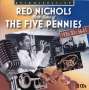: Both Sides Of The Five Pennies: Retrospective, CD,CD