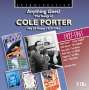 : Anything Goes: The Songs Of Cole Porter, CD,CD