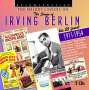 : The Melody Lingers On: The Songs Of Irving Berlin, CD,CD