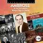 Bert Ambrose: When Day is Done: His 51 Finest, CD,CD