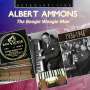 Albert Ammons: The Boogie Woogie Man: His 23 Finest, CD