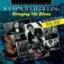 Joe Venuti & Eddie Lang: Stringing The Blues: Their 52 Finest 1926 - 1933, CD,CD