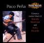 Paco Pena - Flamenco, CD