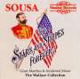 John Philip Sousa: 16 Märsche, CD
