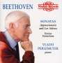Ludwig van Beethoven: Klaviersonaten Nr.23 & 26, CD