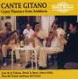 Cante Gitano: Gypsy Flamenco From Andalucia, CD