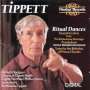 Michael Tippett: Ritual Dances from "Midsummer Marriage", CD