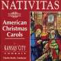 : Kansas City Chorale - American Christmas Carols, CD