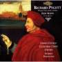 Richard Pygott: Missa "Veni sancte spiritus", CD
