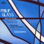 Philip Glass: Orgelwerke, CD