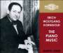 Erich Wolfgang Korngold: Klaviersonaten Nr.1-3, CD,CD,CD,CD