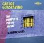 Carlos Guastavino: Klavierwerke, CD,CD,CD