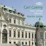 Carl Czerny: Klaviersonaten Vol.2, CD,CD