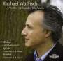 : Raphael Wallfisch spielt Cellokonzerte, CD