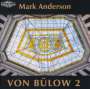 Hans von Bülow (1830-1894): Klavierwerke Vol.2, CD