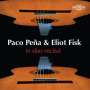 Paco Pena & Eliot Fisk - In Duo Recital, CD